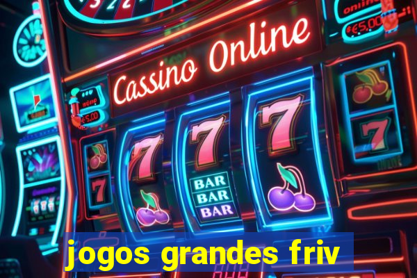 jogos grandes friv